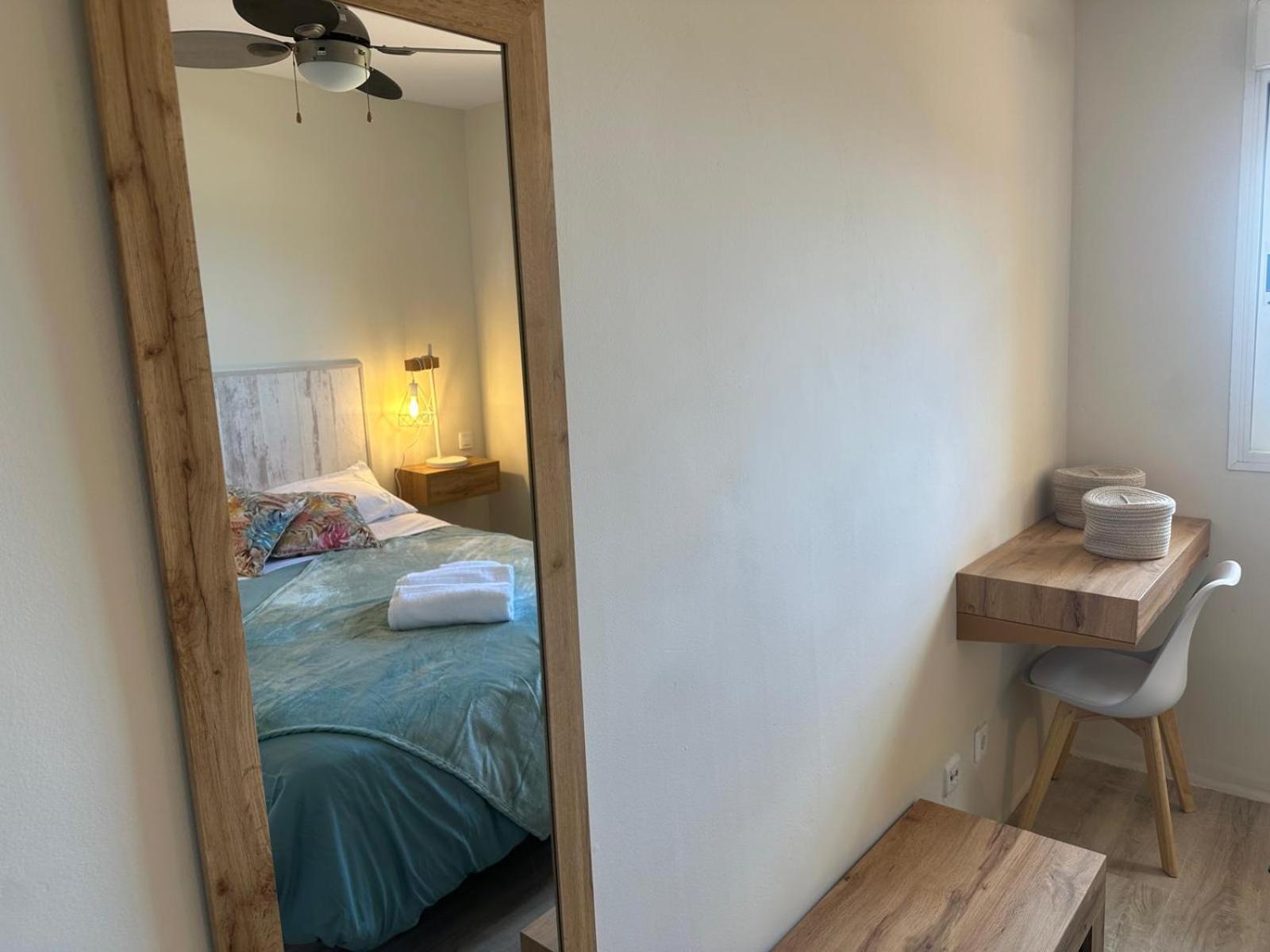 Apartament Mirador De Carvajal I *