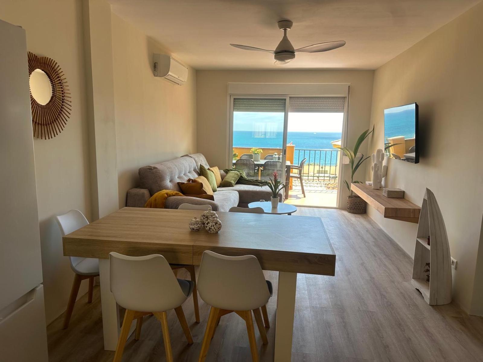 Mirador De Carvajal I Apartament Benalmádena