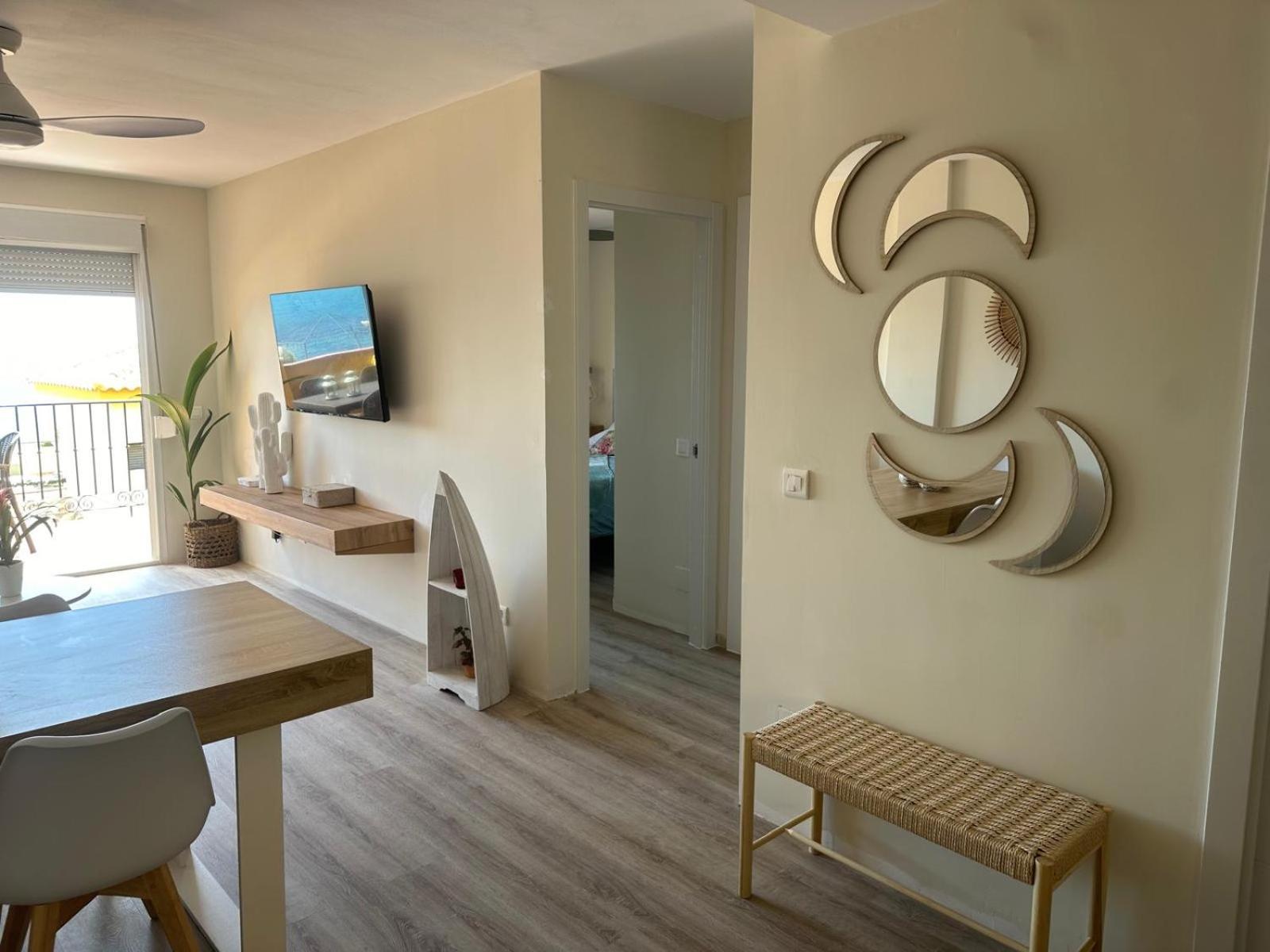 Mirador De Carvajal I Apartament Benalmádena