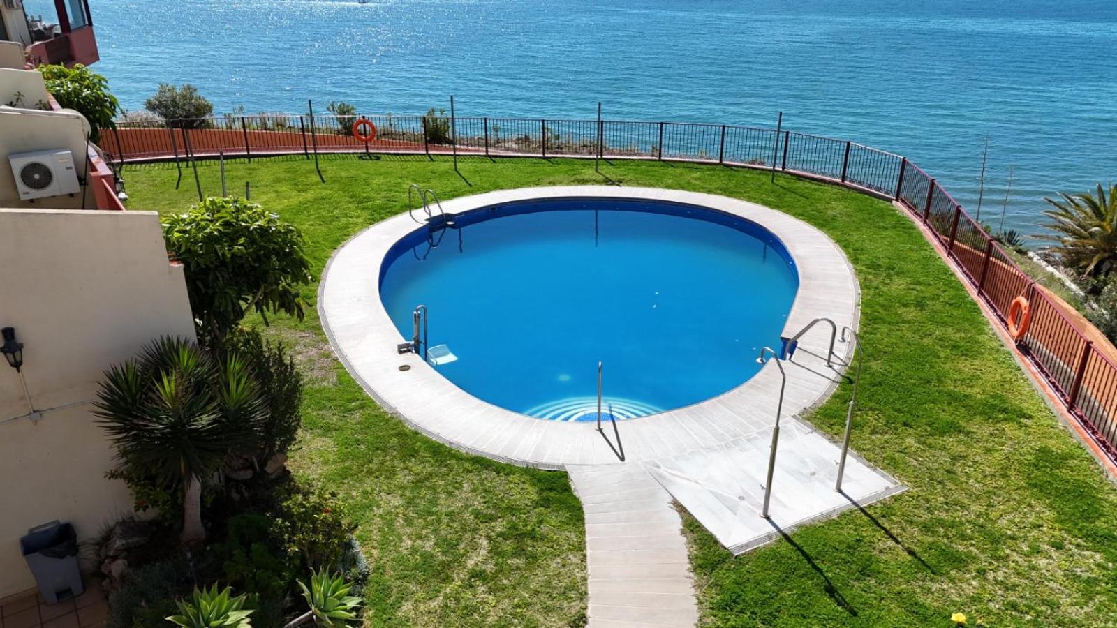 Mirador De Carvajal I Apartament Benalmádena