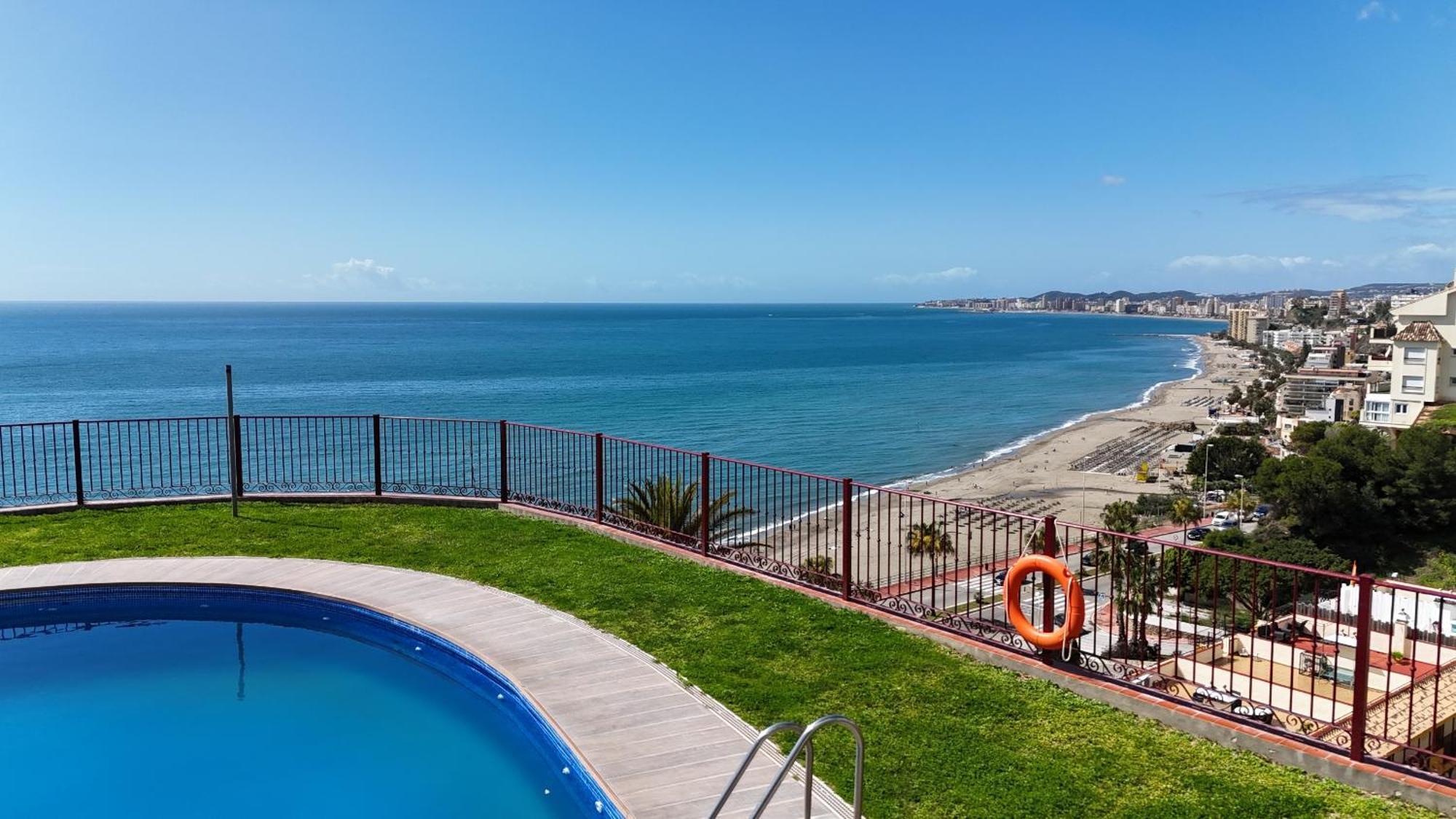 Apartament Mirador De Carvajal I *