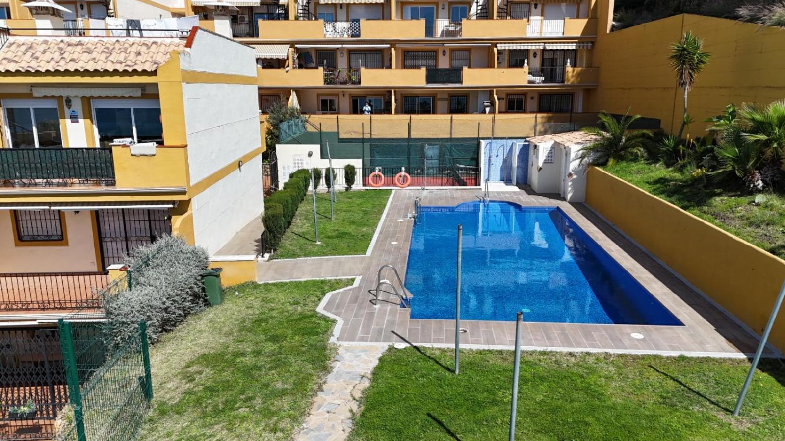 Apartament Mirador De Carvajal I *