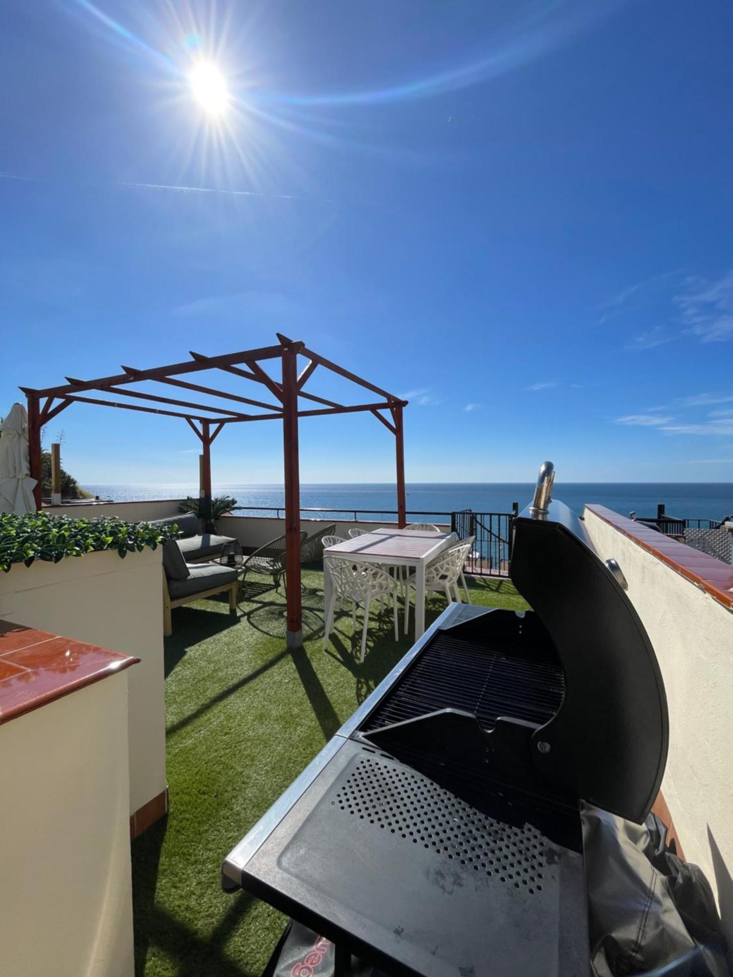 Apartament Mirador De Carvajal I