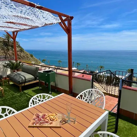 Mirador De Carvajal I Apartment Benalmadena Exterior photo