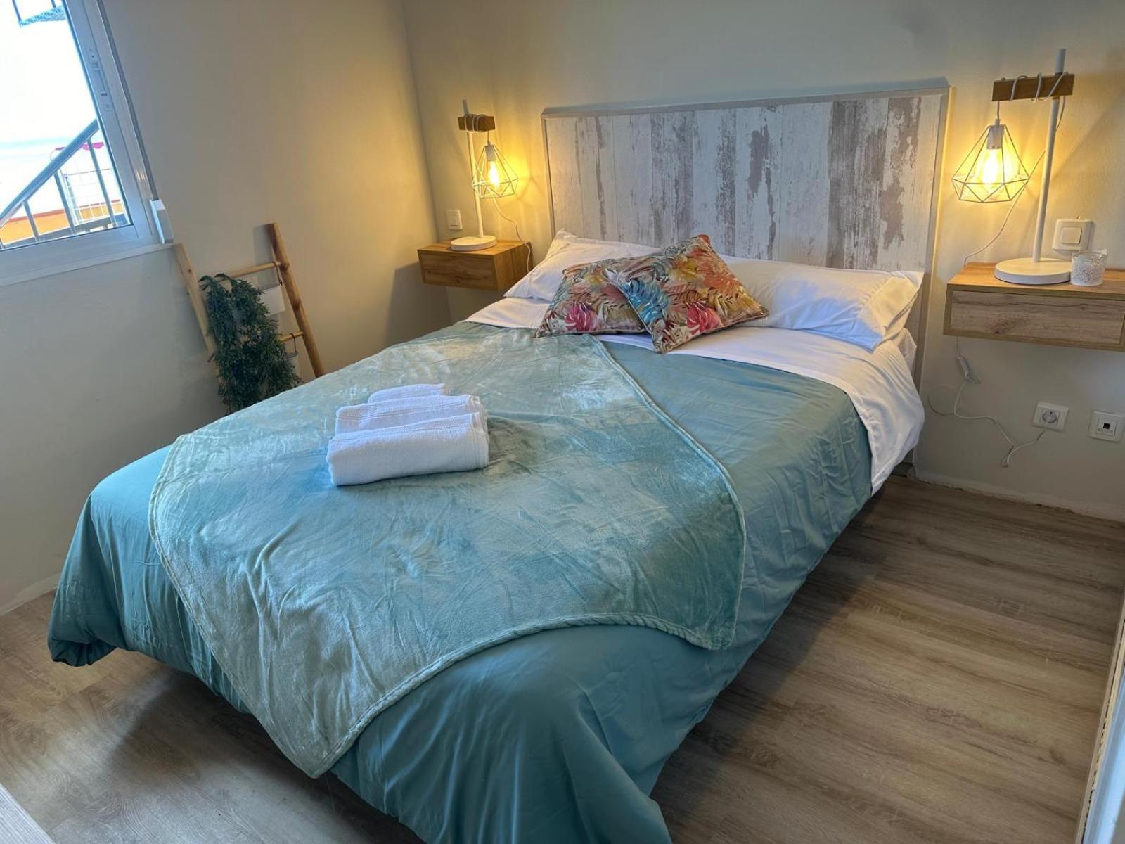 Apartment Mirador De Carvajal I Benalmadena