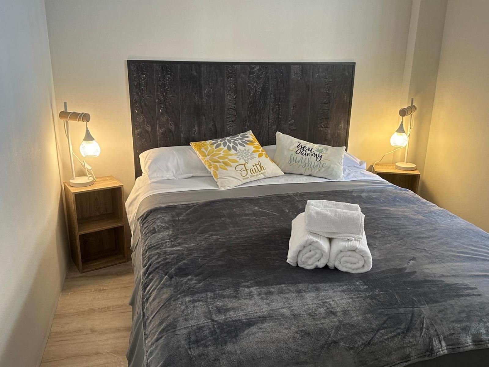 Apartment Mirador De Carvajal I Benalmadena